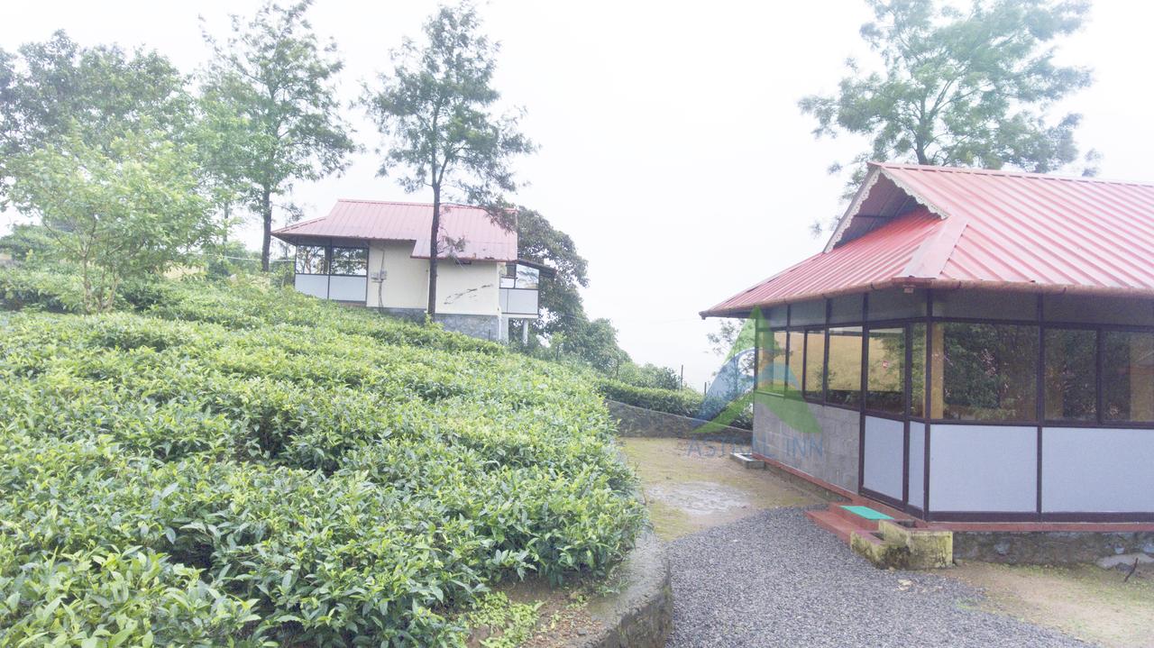 4 Vagamon Homestays